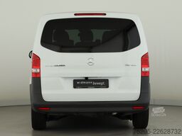 Mercedes-Benz Vito 116 CDI Tourer 2 x Schiebetür 5 Sitze