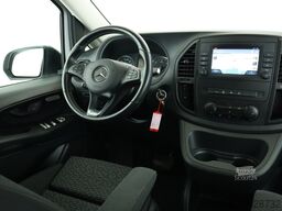 Mercedes-Benz Vito 116 CDI Tourer 2 x Schiebetür 5 Sitze