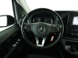 Mercedes-Benz Vito 116 CDI Tourer 2 x Schiebetür 5 Sitze