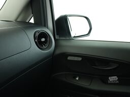 Mercedes-Benz Vito 116 CDI Tourer 2 x Schiebetür 5 Sitze