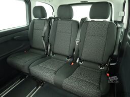 Mercedes-Benz Vito 116 CDI Tourer 2 x Schiebetür 5 Sitze