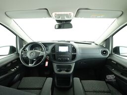 Mercedes-Benz Vito 116 CDI Tourer 2 x Schiebetür 5 Sitze