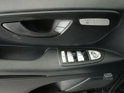 Mercedes-Benz Vito 116 CDI Tourer 2 x Schiebetür 5 Sitze