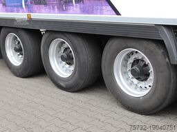 Chereau Thermo King SLXe 200  Aluboden  FRC 02 2026