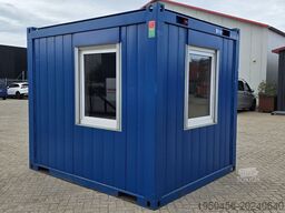 Vernooy 10FT KANTOORUNIT 916415