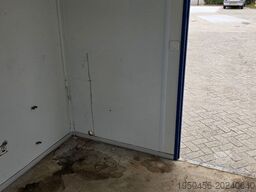Vernooy 10FT KANTOORUNIT 916415
