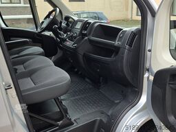 Peugeot Boxer 3.0 HDI L2H2 6-SITZER 8X BEREIFT