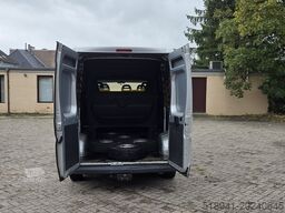 Peugeot Boxer 3.0 HDI L2H2 6-SITZER 8X BEREIFT