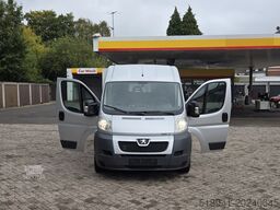Peugeot Boxer 3.0 HDI L2H2 6-SITZER 8X BEREIFT