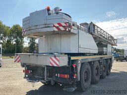 Faun ATF65G-4 all terrain crane / 65 t cap.