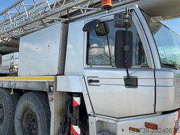 Faun ATF65G-4 all terrain crane / 65 t cap.