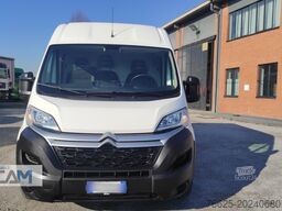 Citroen 2018 Jumper 130 CV | L2H2 Garanzia