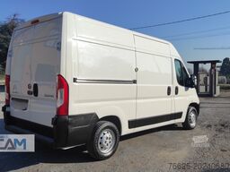 Citroen 2018 Jumper 130 CV | L2H2 Garanzia