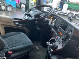Mercedes-Benz Actros 4163 SLT WSK 8x4 Push and Pull 250 TON