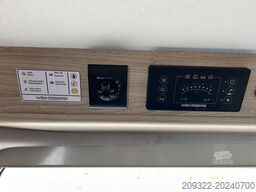 Fiat Weinsberg Carabus 600 K | 4 Posti Letto | Completamente Attrezzato