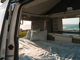 Volkswagen California Camper | 4 Posti | Cucinotto + Letto Tetto