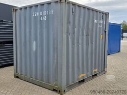 Vernooy 10FT 8.6 GEISOLEERD 010013