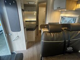 Fiat Ducato Carasuite 650 MF Teilintegriert | Voll ausgestattet