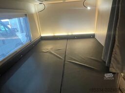 Fiat Ducato Carasuite 650 MF Teilintegriert | Voll ausgestattet