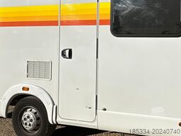 Fiat Ducato Carasuite 650 MF Teilintegriert | Voll ausgestattet
