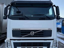 Volvo FH520 tractor unit. 141,000 km!
