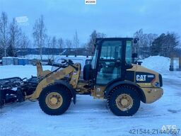 CAT 906H2
