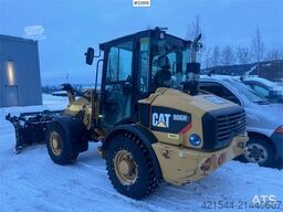 CAT 906H2