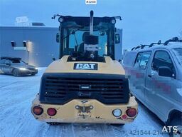 CAT 906H2
