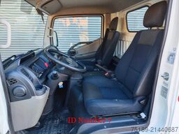 Nissan Cabstar 35.13 NT400 Palfinger P200A