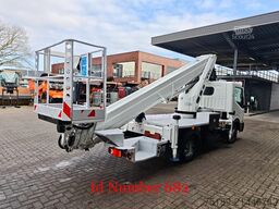Nissan Cabstar 35.12 NT400 Ruthmann TB 270.2