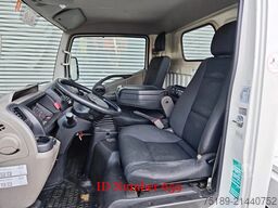 Nissan Cabstar 35.12 NT400 Ruthmann TB270.2