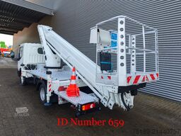 Ruthmann TB270.2 Nissan Cabstar 35.12 NT400