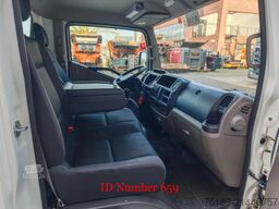 Ruthmann TB270.2 Nissan Cabstar 35.12 NT400