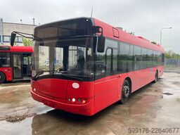 Solaris Urbino