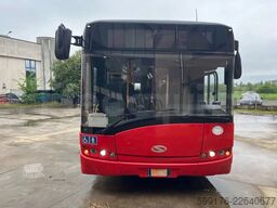 Solaris Urbino