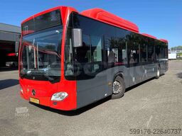 Mercedes-Benz Citaro