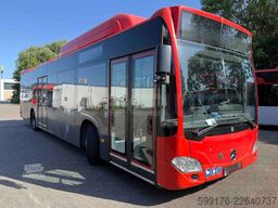 Mercedes-Benz Citaro