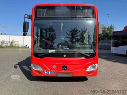 Mercedes-Benz Citaro