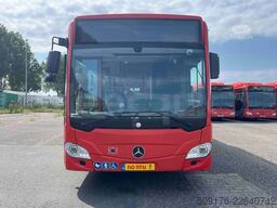 Mercedes-Benz Citaro