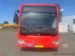 Mercedes-Benz Citaro
