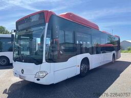 Mercedes-Benz Citaro