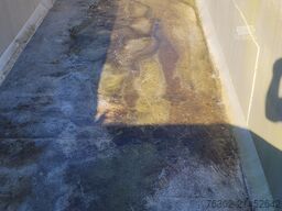 Ackermann / Benalu Alu Mulde BPW 24 m³ Trommelbremse blattg