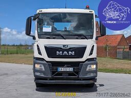 MAN TGS 18.430