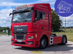 MAN TGX 18.470