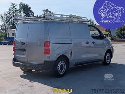 Citroën Jumpy