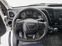 Iveco 35S16 Pritsche Plane  DOKA   KLIMA   AHK   1 HAND