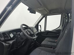 Iveco 35S16 Pritsche Plane  DOKA   KLIMA   AHK   1 HAND
