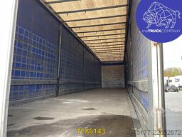 Schmitz Cargobull scs 27 srem