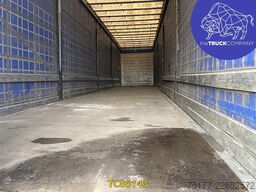 Schmitz Cargobull scs 27 srem