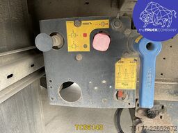 Schmitz Cargobull scs 27 srem